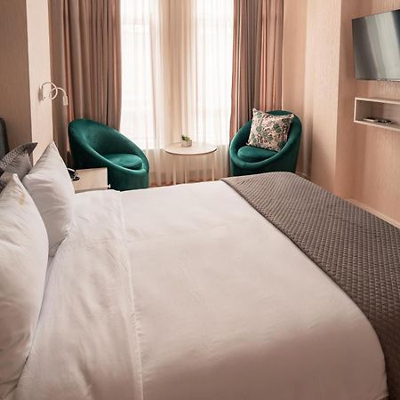 Hotel Well Inn Тбилиси Экстерьер фото