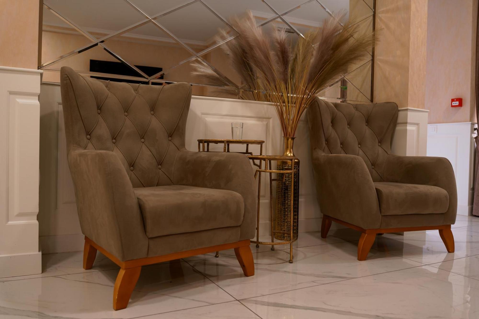 Hotel Well Inn Тбилиси Экстерьер фото