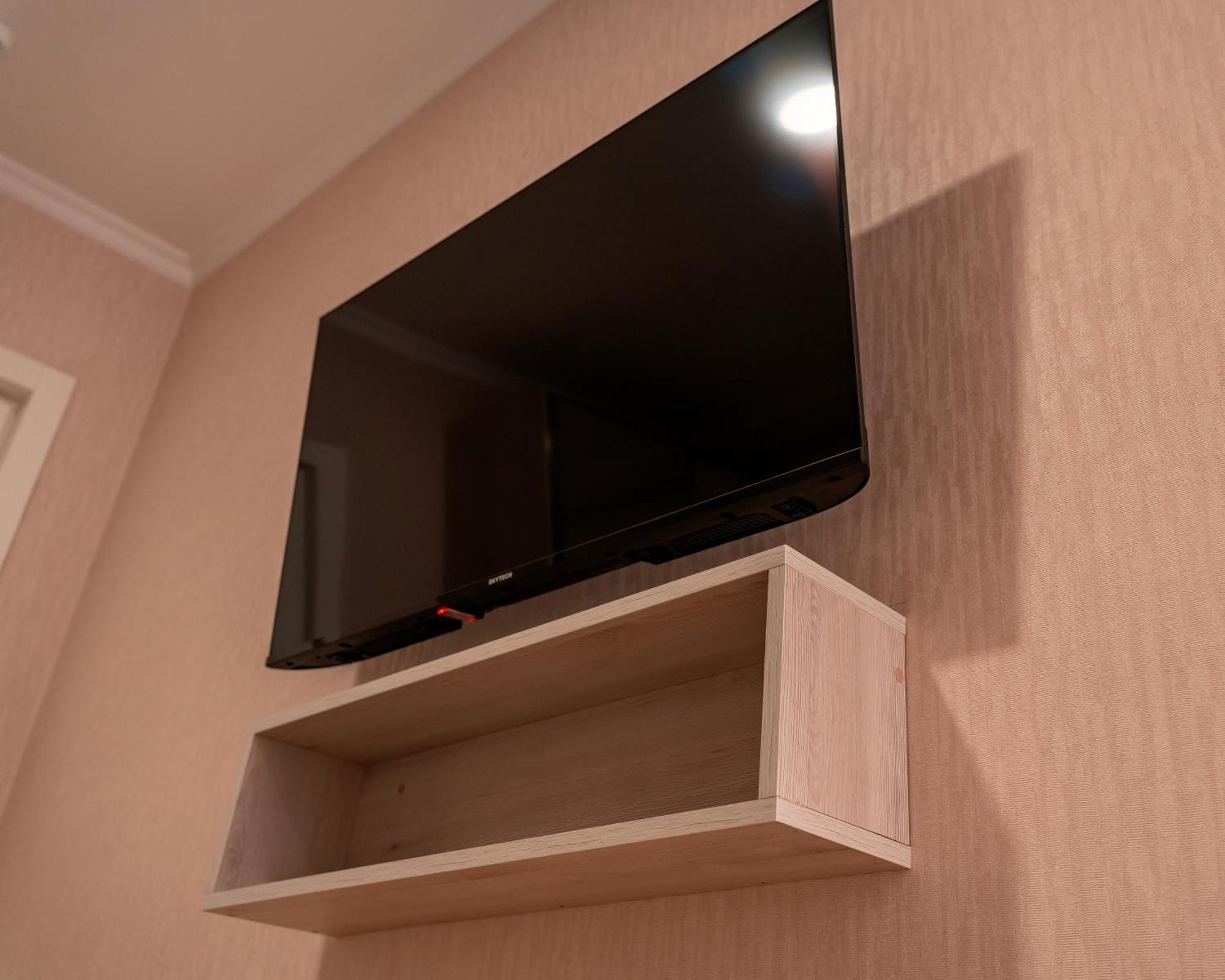 Hotel Well Inn Тбилиси Экстерьер фото